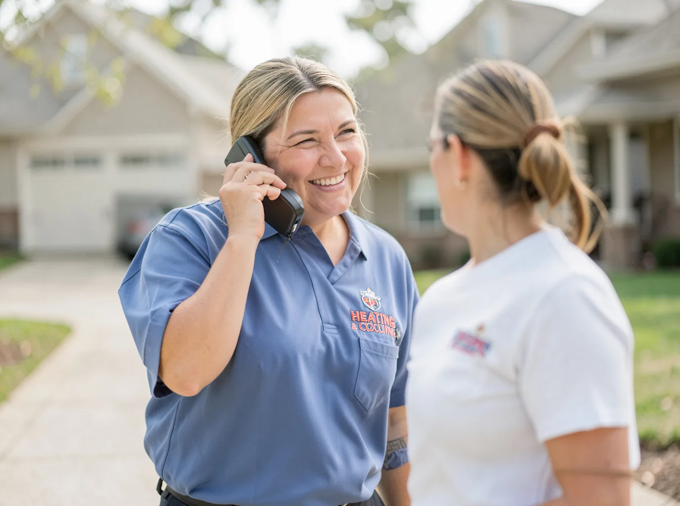 Hvac Repair Saginaw, MN FAQs